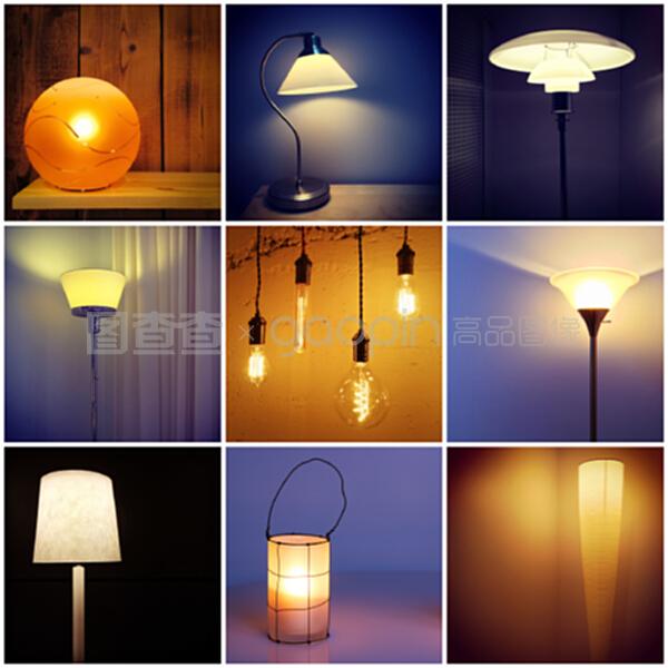 現(xiàn)代燈具與勞防用品 設(shè)計美學與安全防護的完美結(jié)合