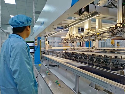 光電科技領域技術開發(fā)的現(xiàn)狀與未來展望