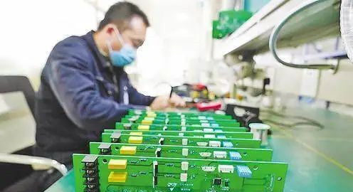 衡水新聞網(wǎng) 光電科技領域技術開發(fā)助力產(chǎn)業(yè)升級