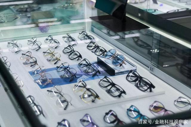 眼鏡行業(yè)有多暴利?成本6元的鏡片,卻賣(mài)出2000元天價(jià)